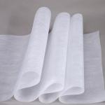 Eco-Friendly PLA Nonwoven Fabric – Compostable & Environmentally Safe for sale