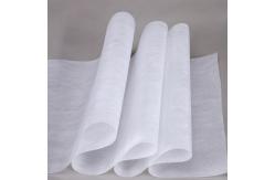 China Eco-Friendly PLA Nonwoven Fabric – Compostable & Environmentally Safe supplier