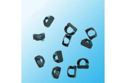 China OEM SBR Waterproof EPDM Self Adhesive Rubber Gasket supplier