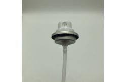 China Metal Carburetor Cleaner Valve Easy To Convenient and Durable supplier