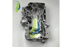China 21099784 Oil Cooler D6E Engine For EC210B Excavator Parts supplier
