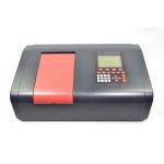 Environmental Monitoring Formaldehyde UV Visible Spectrophotometers With Double Beam for sale