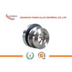 Bright Shiny Kovar Foil Wear Resistant Astm F15 / Uns K94610 With Weldability