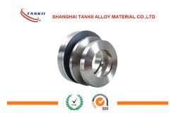 China Bright Shiny Kovar Foil Wear Resistant Astm F15 / Uns K94610 With Weldability supplier