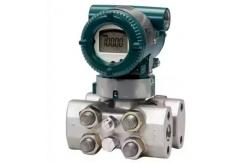 China Yokogawa EJX110A Differential Pressure Transmitter 90ms Response supplier