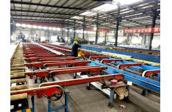 China Aluminium Sliding Window Profile manufacturer