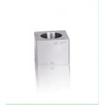 High Grade Stainless Steel Cube Applicator For Precise Test Of Coating for sale