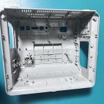 Biocare iM12 Patient Monitor Back Cover Casing - ABS Plastic Medical Equipment Spare Parts for sale