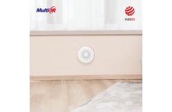 China High Sensitivity 91dBm WiFi Siren Alarm Smart Life 5V 1A Power Supply supplier