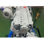Diesel Deutz BF6M1013FC Engine With Versatile Appliions