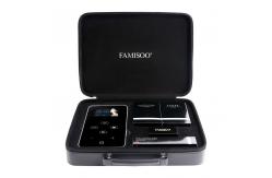 China Professional Micro Pmu Device for Lip Eyebrow Touch Control Screen Panel supplier