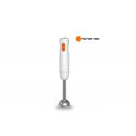 Stainless Steel Electric Handheld Blender 400W 500ml Food Chopper for sale