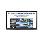 Active Area1209.6x 680.4mm Brightness 320cd/m2LCD Interactive Touch Screen for sale