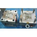 Precision Plastic Moulding Process ISO Certification Metal Injection Moulding for sale