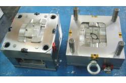 China Precision Plastic Moulding Process ISO Certification Metal Injection Moulding supplier