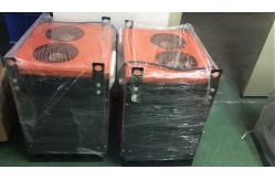 China High Frequency 5000V 3000A Zinc Plating Rectifier Adjustable supplier