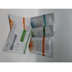 Matt stand up Moisture Proof  1kg Bottom Gusset Bags with k