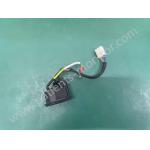 Power Socket 01.13.113644-11 for Edan IM60 Patient Monitor Used-good Medical Equipment Part for sale