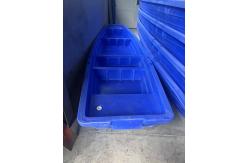 China Boat Mold Kayak Rotational Molding Customizable Durable Rotomoulding Mould For Plastic Manufacturing supplier