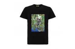 China Flip Effect 3D Lenticular Printing Service For Cloth Soft Material supplier