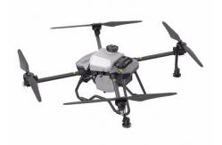 China ZAi-16L Drone Sprayer Agricultural Spraying With Radar Positioning System Drones Sprayer supplier