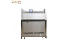 China High Quality Durable Uv Uva Tub Light Accelerated Aging Test Chamber supplier