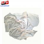 Compressed 50kg/Bag 45cm Industrial Wiping Rags for sale