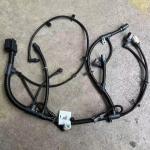 SP147853 LiuGong Genuine Engine Wiring Harness