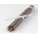 High temperature Thermocouple RTD K/J/T/E/R/N K type temperature sensor PT100 for sale