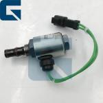 186-1525 1861525 Solenoid Valve GP For 120H Loader for sale