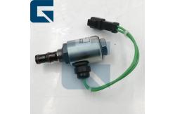 China 186-1525 1861525 For 120H Grader Solenoid Valve supplier