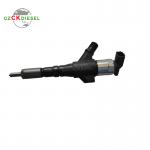Common Rail Fuel Injector 295050-2630 2950502630 