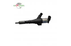 China Common Rail Fuel Injector 295050-2630 2950502630  supplier