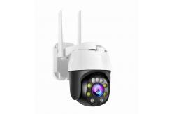 China 4G SIM Card IP Home Indoor Security Camera HD 1080P Vandalproof supplier