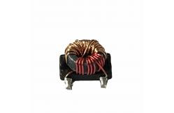 China Coils Transformer Magnetic Ring Inductor T22*14*8 supplier