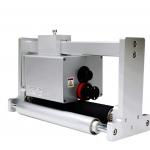 DK-1100A Expiry Date Printing Hot Ink Roll Coder With DKW816 DKW936 Roller