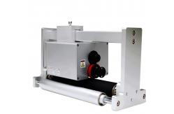 China DK-1100A Expiry Date Printing Hot Ink Roll Coder With DKW816 DKW936 Roller supplier