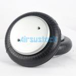 Single Convoluted Air Rubber Bellow Phoenix SP1B12 Air Spring G1/4 Port Size for sale