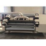 1600mm Electric Heating Single Facer Corrugated Cardboard Production Line CE for sale