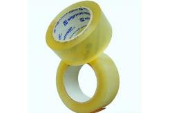 China High Resistance BOPP Packaging Tape Custom Printed Tensile Strength supplier