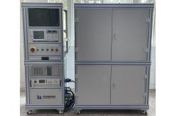 China SSCD30 30KW 191Nm 5000rpm  Electrical Test Bench For Diesel Engine And Gearbox supplier