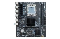 China Xeon X58v1608 Lga1366 Mainboard Server Ecc Ram Motherboard supplier