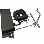 FP-027-B1 Surgical Head Stabilizer Cervical Retractor Operating Table Accessories for sale