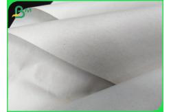 China 48.8gsm Printable Journal Paper Offset Printing Paper Bulk Rolls supplier