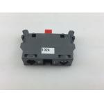 925500594 Switch Mcb01 Nc Contact Block For GT5250 S5200 Cutter Parts