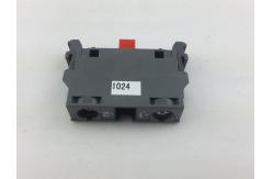 China 925500594 Switch Mcb01 Nc Contact Block For GT5250 S5200 Cutter Parts supplier