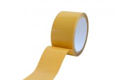 China High Grade Cross Filament Tape For Bonding Strips To Door Frames supplier