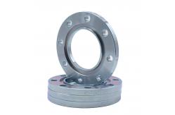 China OD 6000mm ANSI 150LBS PN16 Galvanized Pipe Flange supplier