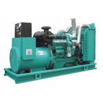 260 KW Air Cooling Genset Diesel Generator , MTAA11-G3 for sale