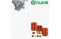 China High Heat Resistance Synthetic Silicone Rubber for Temperature Environments supplier